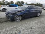 2015 BMW 528 XI XI
