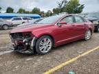 2014 LINCOLN MKZ HYBRID HYBRID