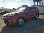 2025 TOYOTA GRAND HIGH