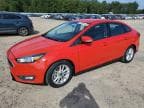 2015 FORD FOCUS SE SE