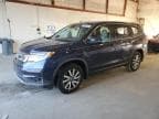 2019 HONDA PILOT EXL
