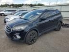 2018 FORD ESCAPE SEL SEL