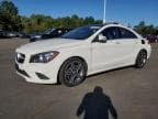 2014 MERCEDES-BENZ CLA 250 4M 250 4MATIC