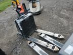 2020 CROWN ELECTRIC PALLET JACK