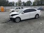 2014 VOLKSWAGEN JETTA SE SE