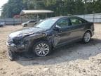 2017 FORD TAURUS LIM LIMITED
