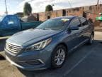 2017 HYUNDAI SONATA SE SE