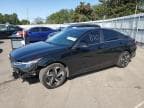 2022 HYUNDAI ELANTRA SE