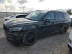 2022 LINCOLN AVIATOR RE