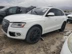 2017 AUDI Q5 PREMIUM PREMIUM PLUS