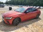 2019 VOLVO S60 T5 R-D