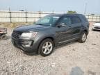 2017 FORD EXPLORER X XLT