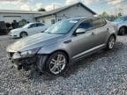 2013 KIA OPTIMA SX