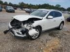 2017 INFINITI QX50