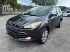 2016 FORD ESCAPE SE SE