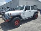 2018 JEEP WRANGLER U SPORT