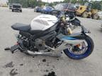 2026 SUZUKI GSX-R750