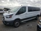 2020 FORD TRANSIT T-