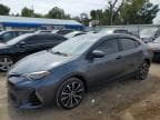 2017 TOYOTA COROLLA L L
