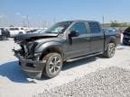 2019 FORD F150 SUPER