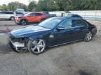 2015 MERCEDES-BENZ S 550 550
