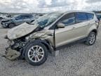 2017 FORD ESCAPE SE SE