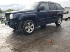 2014 JEEP PATRIOT LA LATITUDE
