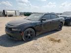 2017 DODGE CHARGER SX SXT