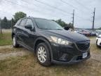 2013 MAZD CX-5 SPORT