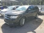 2017 DODGE JOURNEY SX SXT