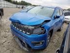 2018 JEEP COMPASS LATITUDE LATITUDE