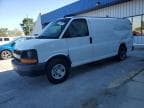 2016 CHEVROLET EXPRESS G3