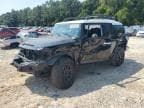2013 TOYOTA FJ CRUISER