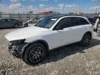 2018 MERCEDES-BENZ GLC 300 4M 300 4MATIC