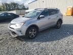 2017 TOYOTA RAV4 XLE XLE