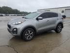 2020 KIA SPORTAGE L