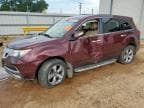 2012 ACURA MDX TECHNOLOGY