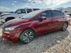 2020 NISSAN VERSA