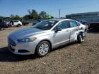 2013 FORD FUSION S