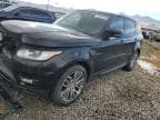 2014 LAND ROVER RANGE ROVE SC