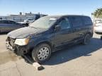2014 DODGE GRAND CARA SE