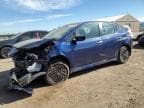 2025 NISSAN LEAF SV PL