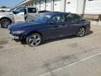 2018 HONDA ACCORD EXL EXL