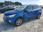 2018 FORD ESCAPE SE SE