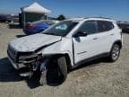 2025 JEEP COMPASS LA