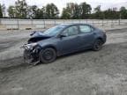 2015 TOYOTA COROLLA L L
