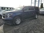2019 CHEVROLET SUBURBAN K