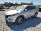2017 HYUNDAI TUCSON LIM LIMITED
