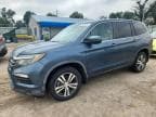 2016 HONDA PILOT EXL EXL