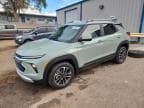 2025 CHEVROLET TRAILBLAZE